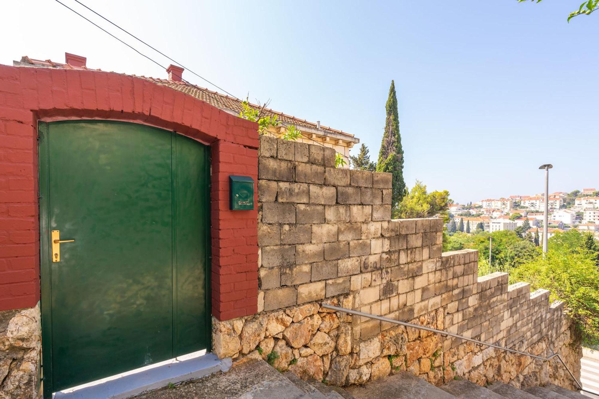 Apartment Milanello Dubrovnik Exterior foto